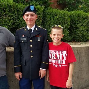 Meet your Posher, Tyler